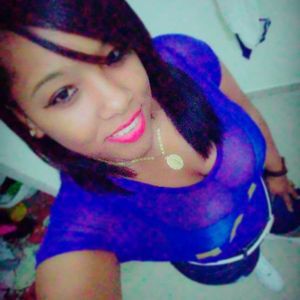 Meet your Posher, Nicole